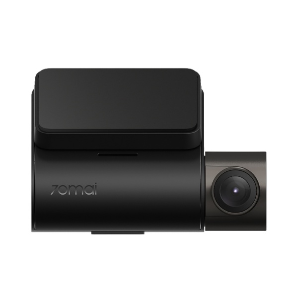 Автомобильный видеорегистратор 70MAi Dash Cam A200, чёрный